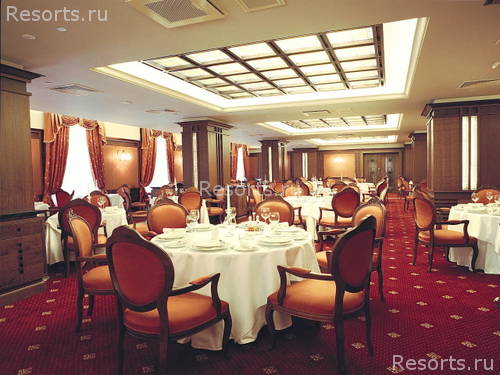 Grand Hotel Sofia 23